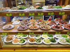-杨记清芳牛肉拉面(京广路店)