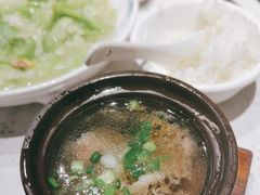 -秋色客家菜(流塘店)