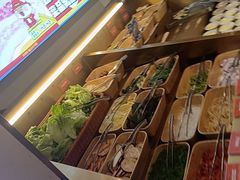 -哈哈碳都·牛肋条无限自助烤肉(宝龙店)
