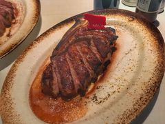 纽约西冷-Wolfgang’s Steakhouse 沃夫冈牛排馆(上海白玉兰广场店)