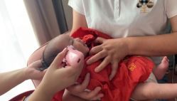 -乐茵敔山湾月子中心(独栋湖景店)