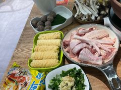 -菌小白火锅(时尚天河店)