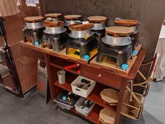 -玉玲珑·里舍(万象城店)