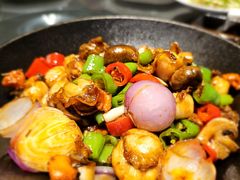 -旺顺阁鱼头泡饼(小红门店)