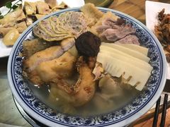-三林本帮馆(中林街店)