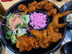 -大长今(唐人街店)