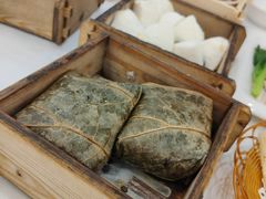 -东江渔村·古典园林·30年粤菜老字号(太和店)