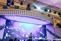 大堂-先锋国际宴会中心(先锋国际广场店)