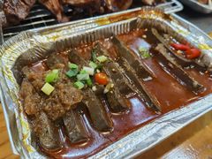 -张记焖窑·十五年专注焖烤(雍和宫店)