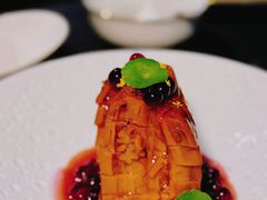 -RIVIERA 松鹤楼(外滩店)