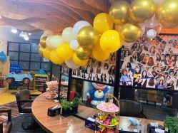 -麻林ML造型烫发染发接发