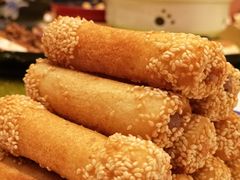 -大鸭梨烤鸭(左家庄店)