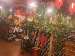 -江湖水乡铁锅炖魚(周庄嘉园店)