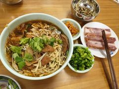 -陈记锅盖面(长江路店)