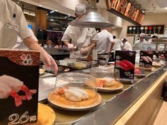 -合点寿司(金虹桥商场店)