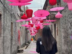 -大旗头古村