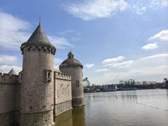 -大连海昌发现王国主题公园