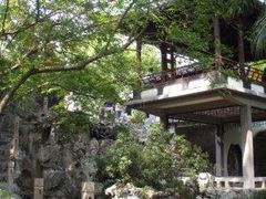 -盆景园(扬州大运河文化旅游度假区)