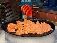 -東盛炭烤自助料理(浦东文峰广场店)