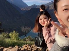 -丽江泸沽湖景区-里格半岛