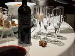 -白云中餐厅·粤菜·亚龙湾喜来登度假酒店