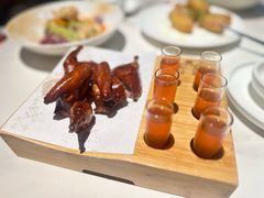 -瑞吉酒店·The Drawing Room闲逸廊·云端下午茶·夜奢Whiskey