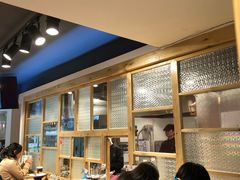 大堂-厝内小眷村(天河南一路店)