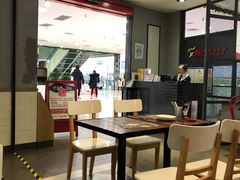 -米斯特比萨(光华桥凯德MALL天津湾店)