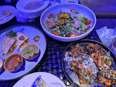 -bluefrog蓝蛙(皇庭广场店)