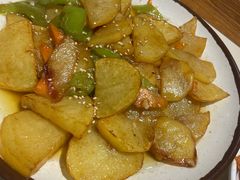 -首尔土豆汤(红梅小区店)