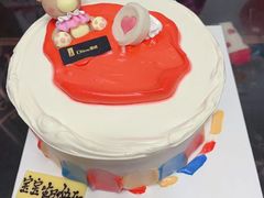 -第戎蛋糕(恒隆广场店)