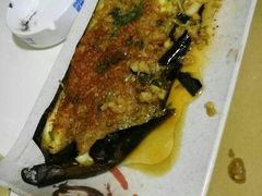 -喝丢一只鞋海鲜烧烤·海肠捞饭(文体街店)