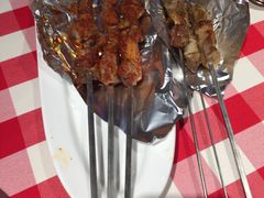 -西贝莜面村(上海百联西郊店)