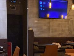 -味式·那不勒斯披萨Mise en place(亚朵酒店店)