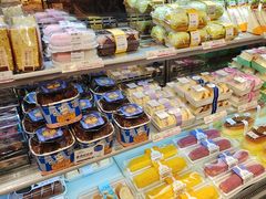 -恩朵烘焙坊(金街总店)