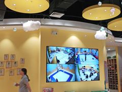 -贝思特蒙特梭利早教新区旗舰中心(苏州新区复悦城店)