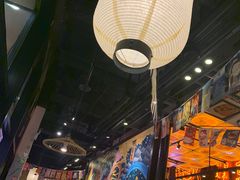 大堂-有喜屋·深夜食堂(环宇荟店)