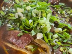 -满族八旗正宗牛肉面