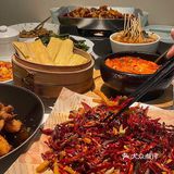 谁懂 ！！被梦时代这家川菜给吃挂住了