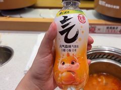 -龍歌自助小火锅(崂山丽达店)