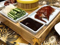 -成都龙之梦大酒店-龙悦中餐厅