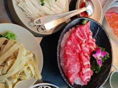 -故里和山·成都火锅(欢乐港湾店)