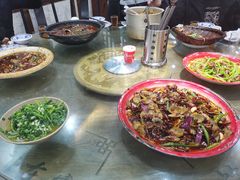 -灶东家民间菜(回兴店)