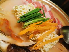 -春熙台韩国料理·章鱼肥牛(西丽店)