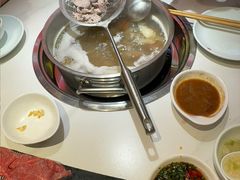 -牛品福潮汕牛肉火锅(旺庄店)