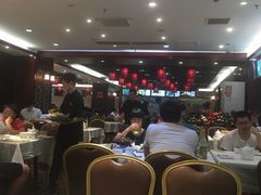 大堂-四季小馆·地道北京小吃(广百店)