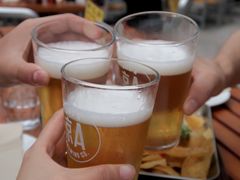 -京A Taproom·精酿餐吧(CBD店)