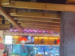 -巢爷老味(东方红店)