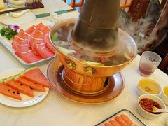 -东来顺饭庄(天坛店)