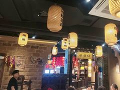 -帝一铭家宴(板塘店)